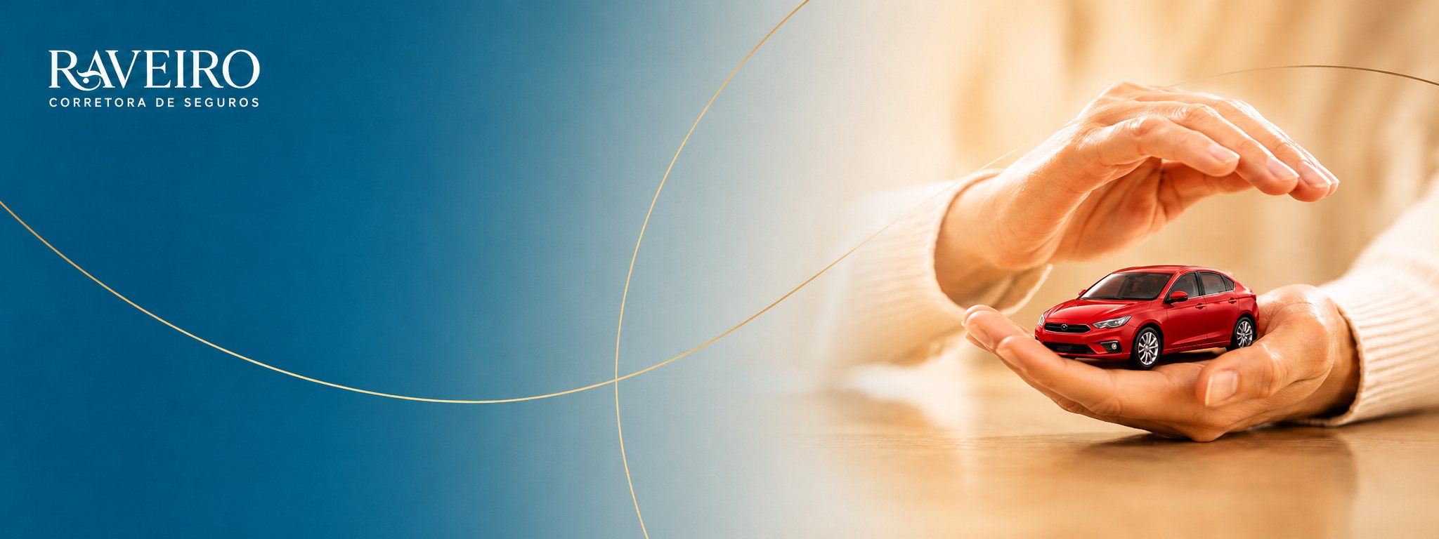 Seguro auto — R. Aveiro Corretora de Seguros