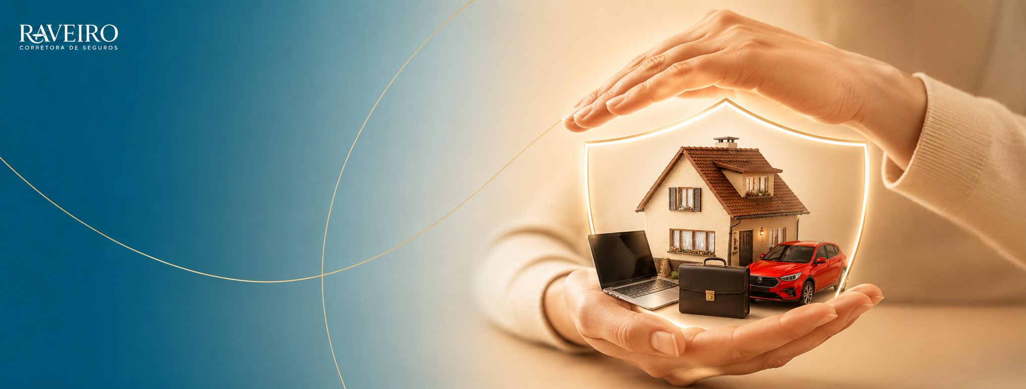 Seguro all risks — R. Aveiro Corretora de Seguros